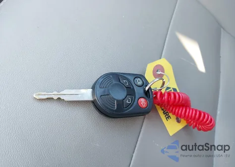 2008 Ford Escape Xlt из США, поврежденный, VIN 1FMCU03108KA80952